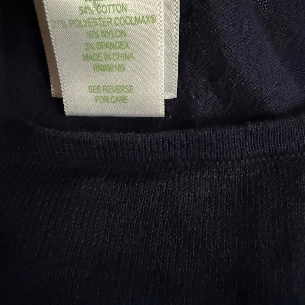 Lily Pulitzer Ramona fringe sweater - Picture 6 of 8